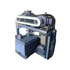 MECHANICAL BOOSTER VACUUM PUMPS